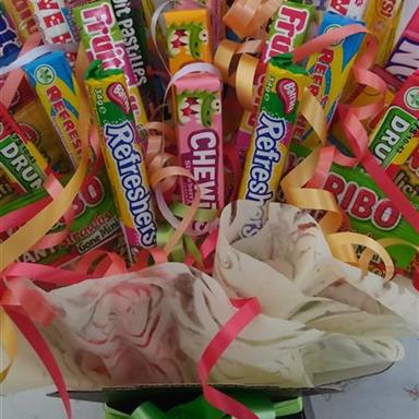 Sweetie Bouquet Sweetie Bouquet