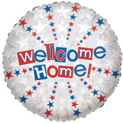 Welcome Home 