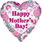 Happy Mother&#39;s Day Balloon