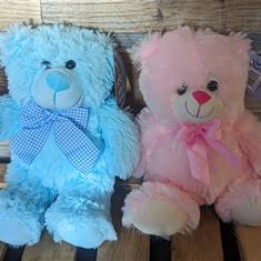 Teddy Bear 