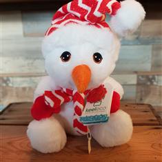 Keeleco Snowman