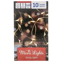 Indoor Micro Lights Inc batteries 