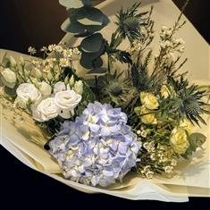 The Modern Trad Bouquet