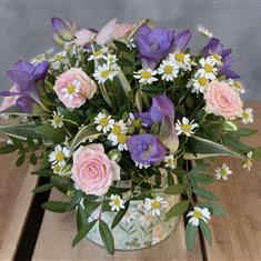 Scented Spring Bloom