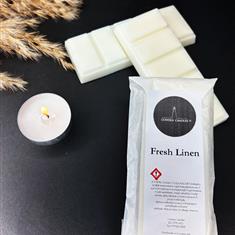 Fresh Linen Wax Melt 