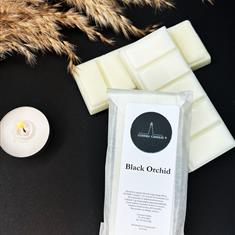 Black Orchid Wax Melt