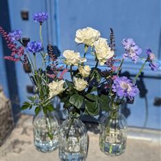 Bud Vase