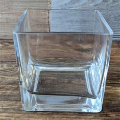 Cube Vase