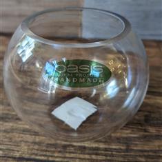 Small Goldfish Bowls