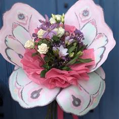 Butterfly Bouquet