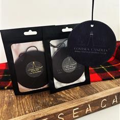 Car Air Freshener