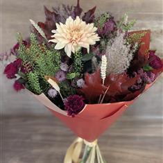 Autumn Harvest