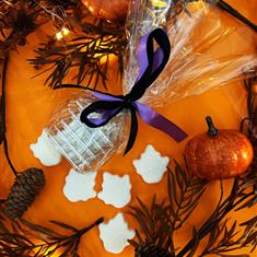 Autumn Leaf Wax Melts