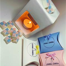Baby Shower Favours