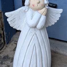 Ceramic Angel 