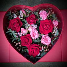 Blooming Heart 