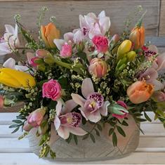 Bloomtastic Day