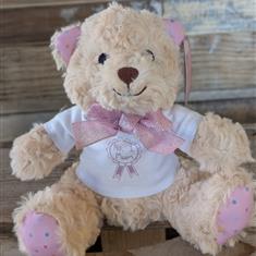 Number One Mum Bear