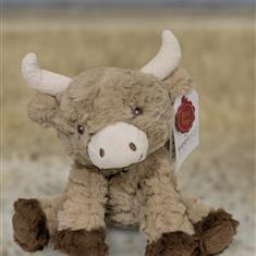 Baby Hamish 