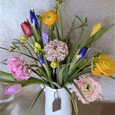 Bloom in Loxley 