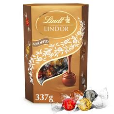 Lindt Mixed Truffles 