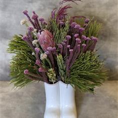 Bootiful Blooms