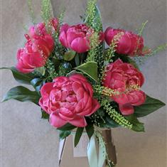Peony Passion