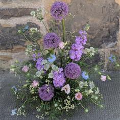 Florist Choice Country Charm