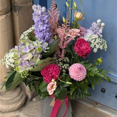 Amanda&#39;s Ballindalloch Bloom