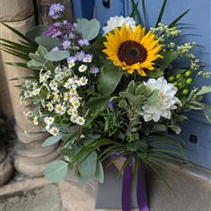 Lloyd &amp; Griffiths Bouquet