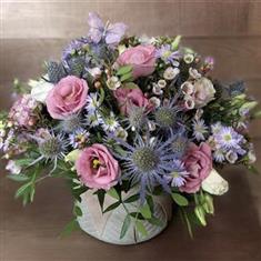 Scottish Summer Arrangement Workshop