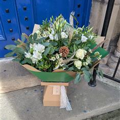 Autumn Ramble Bouquet