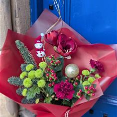 Frosty Snowman Special 