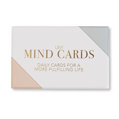 LSW Mind Cards