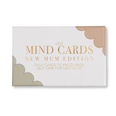 LSW Mind Cards New Mum Edition