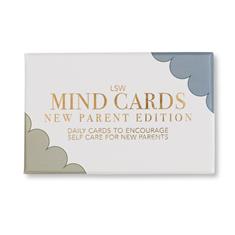 LSW Mind Cards New Parent Edition 