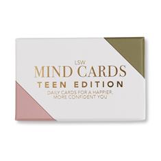 LSW Mind Cards Teen Edition