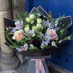 Fiona's Enchanted Meadow 