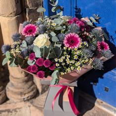 The Copy Shop Bouquet