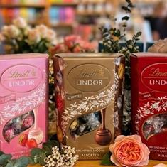 Lindt Lindor Truffles