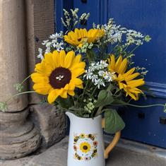 Bumble and Bloom