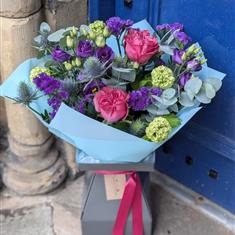 Moray Reach Out Bouquet