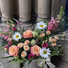The Wild Flower Box