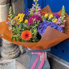 Flower Power