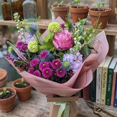 Amanda's Gorgeous Blooms
