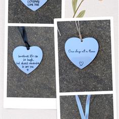 Heart Keepsake
