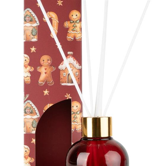 Gingerbread Fan Diffuser Gingerbread Kisses Diffuser