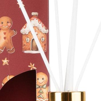 Gingerbread Fan Diffuser Gingerbread Kisses Diffuser